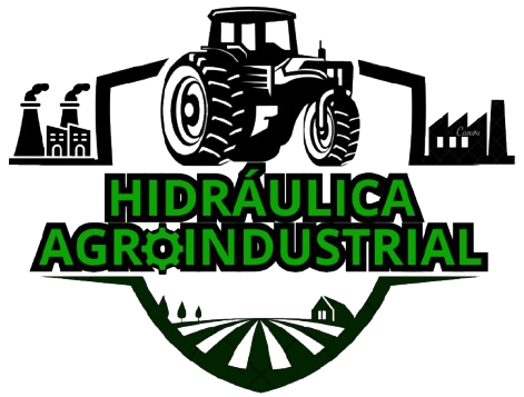 logo hidraulica agroindustrial