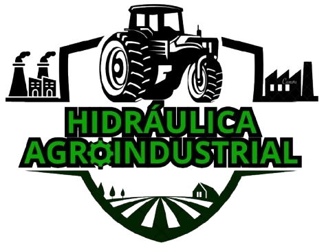 logo hidraulica agroindustrial