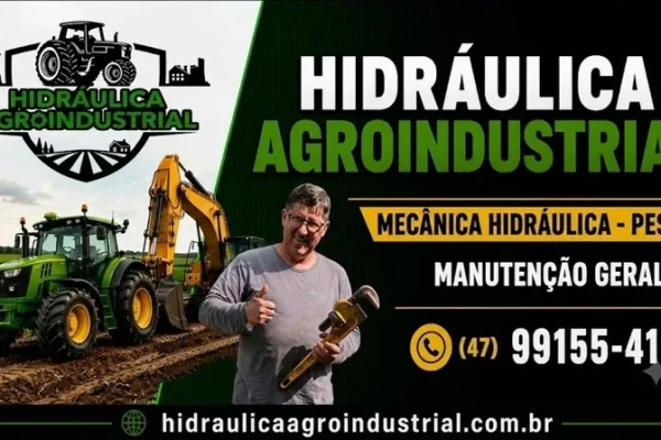 Manutenção Hidráulica em Faxinal dos Guedes unidade móvel oficina móvel