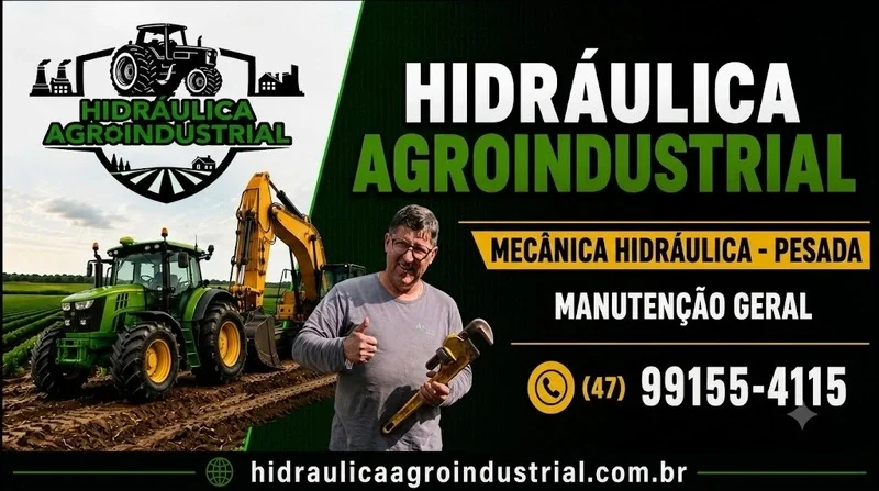 Manutenção Hidráulica em Faxinal dos Guedes unidade móvel oficina móvel